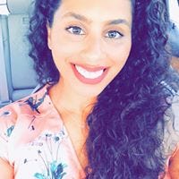 Amber Lewis-Price – Medium