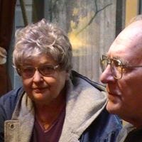 Patty Lusk – Medium