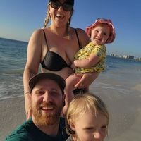 About – Emily Rose – Medium