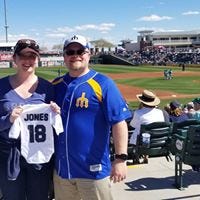 Matt Jones – Medium