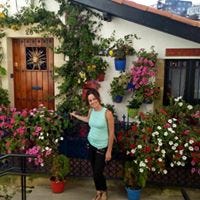 Juana Garcia Ramos – Medium