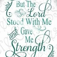 Cherylann Hart – Medium