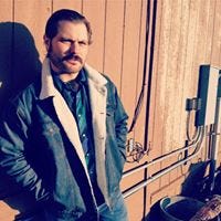 Kyle Overstreet – Medium