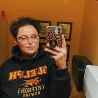 About – Sarah Grace – Medium