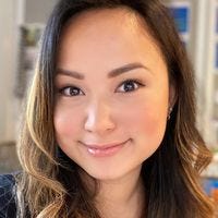 Josie Goldberg – Medium