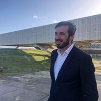 About – Miguel Silvestre – Medium