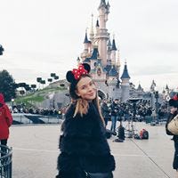 About – Daisy Rogers – Medium