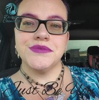 Stephanie Bennett – Medium