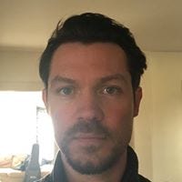 About – David DeLucia – Medium