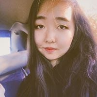 About – Christine Lee – Medium