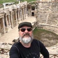 Scott Schuyler – Medium