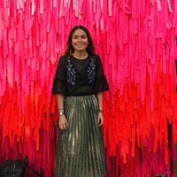 Angie Carolina Gonzalez – Medium