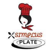 Simplus Plate – Medium