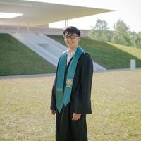 Max Lin – Medium