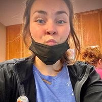 Cassidy Ann – Medium