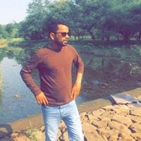 Ahmad Bilal – Medium