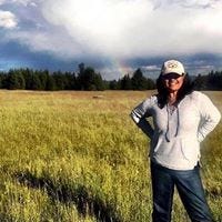 Andrea Diaz – Medium