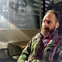 Fernando Mosetta – Medium