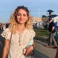 Emma Smith-Hogan – Medium