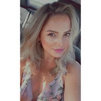 Britney Smith – Medium