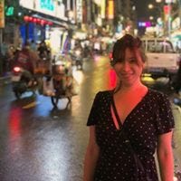 Hazel Lee on Medium curated some lists