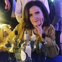 Izzy Caldwell – Medium