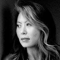 Shanna Lin Kerr – Medium