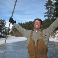 Michael Rahn – Medium