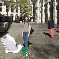 Maria Ivanova – Medium