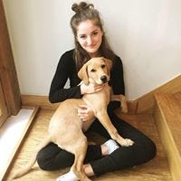 About – Matilda Martin – Medium