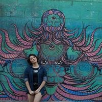 Claudia Cruz – Medium