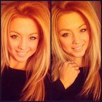 Jennifer Taylor – Medium