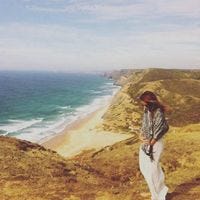 Fernanda Silva – Medium