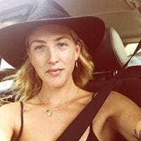 Georgia Jackson – Medium