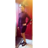 Cynthia Lynn Rodriguez – Medium