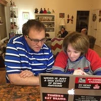 Michael Israel – Medium