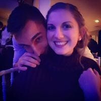 Annie Madden – Medium