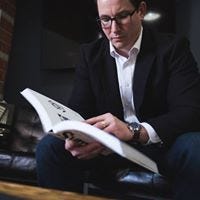 Chris Olson – Medium