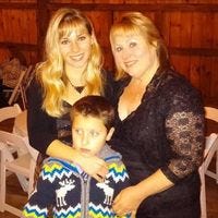 Michelle White – Medium