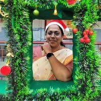 Manjula Nagaraj – Medium