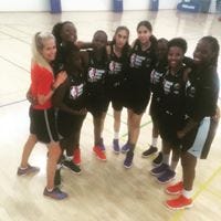 Melissa Bailey Medium