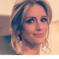 Fernanda Studebaker – Medium