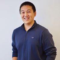 Justin Chan – Medium