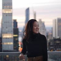 Michelle Li – Medium