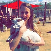 Rebecca Mae – Medium