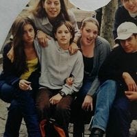 Deborah de Robertis – Medium