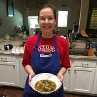 Libby Rome – Medium