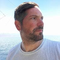 Ted Draper – Medium