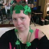 Amanda Kerr – Medium