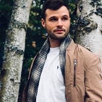 Tristan Nyman – Medium